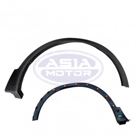 Накладка арки переднього правого крила Chery Tiggo 4FL 609000302AA